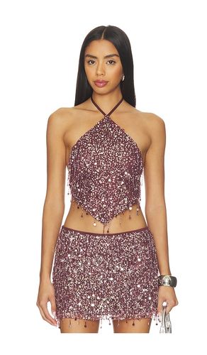 X REVOLVE Clair Camisole en . Taille S. Also en M, L - ASTA RESORT - Modalova