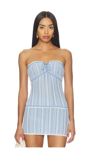 Cleo Top en . Taille L. Also en M, S, XL - ASTA RESORT - Modalova
