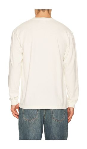 Garden Long Sleeve Tee en . Taille S. Also en M, L, XL/1X - Afield Out - Modalova