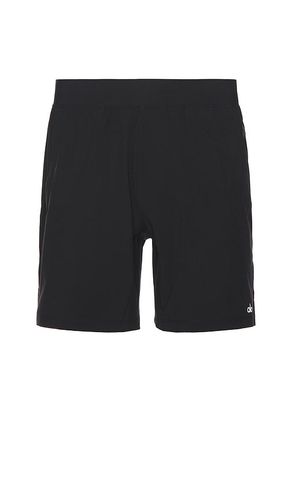 Alo SHORT in Black. Size XL/1X - alo - Modalova