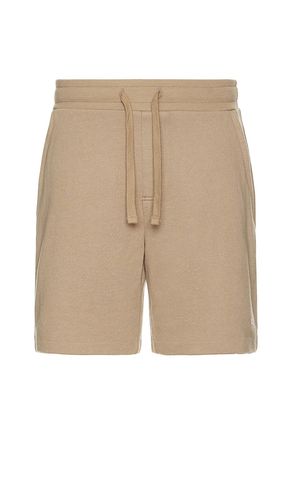 Alo SHORT in Tan. Size XL/1X - alo - Modalova