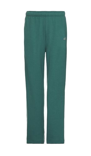 Alo PANTALON in Green. Size M - alo - Modalova