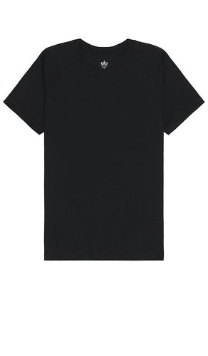 Alo T-SHIRT in Black. Size M, S - alo - Modalova