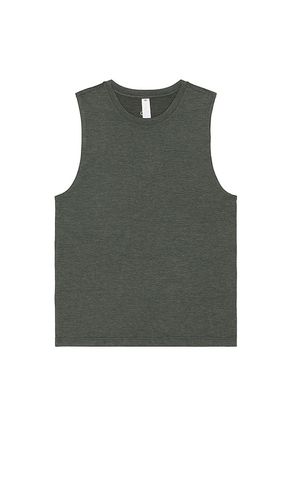 Alo DÉBARDEUR in Green. Size M - alo - Modalova