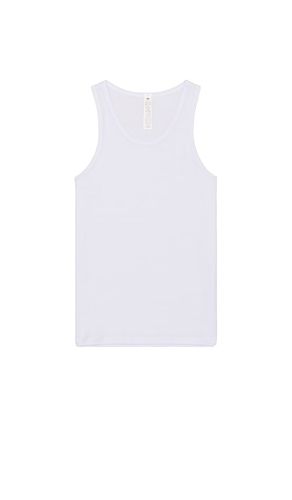 Everyday Modal Rib Tank in . Size S - alo - Modalova