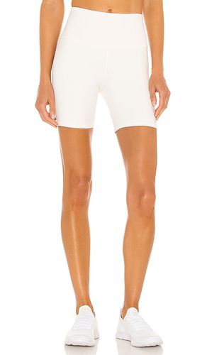 High Waist Biker Short in . Size XS - alo - Modalova