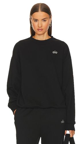 SWEAT ACCOLADE in . Size M, S, XS, XXL, XXS - alo - Modalova