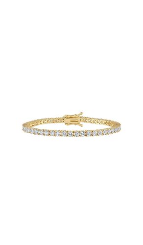 BRACELET TENNIS CRISTAL en - Alexa Leigh - Modalova
