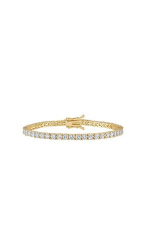 BRACELET TENNIS CRISTAL in - Alexa Leigh - Modalova