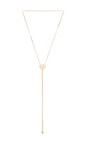 COLLIER LASSO BOLERO in - Alexa Leigh - Modalova