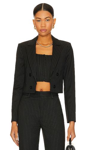 VESTE CROPPED MYA in . Size 14 - Alice + Olivia - Modalova