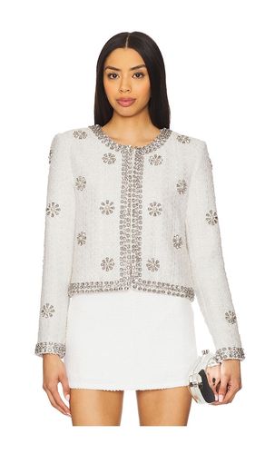 BLOUSON KIDMAN in . Size S, XL - Alice + Olivia - Modalova