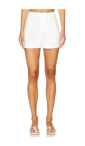 SHORT PLISSÉ CONRY en . Taille 10. Also en 12 - Alice + Olivia - Modalova