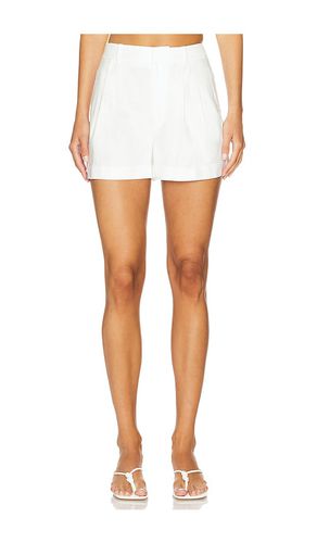 SHORT PLISSÉ CONRY in . Size 10, 12, 2, 4, 6, 8 - Alice + Olivia - Modalova