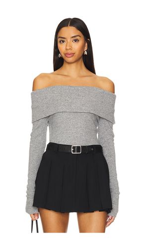 PULL CORETTA OFF SHOULDER in . Size M, S, XL, XS - Alice + Olivia - Modalova