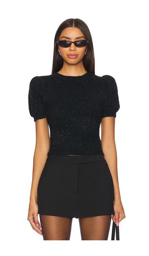 PULL CIARA PUFF SLEEVE in . Size XS - Alice + Olivia - Modalova