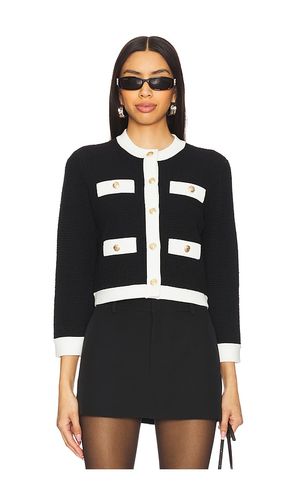GILET CLAIRA in ,. Size XS - Alice + Olivia - Modalova