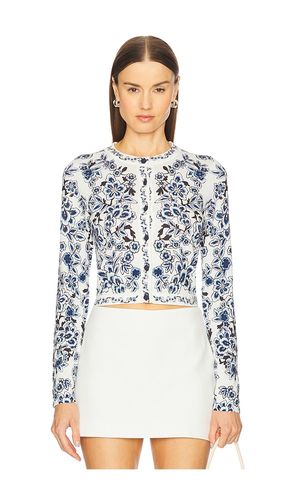 GILET CARSON in . Size S - Alice + Olivia - Modalova