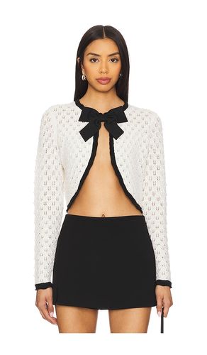 GILET CACHE-ÉPAULES DANNIE in . Size M, S, XS - Alice + Olivia - Modalova