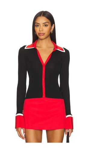 GILET NEALIE en . Taille M. Also en S, XL, XS - Alice + Olivia - Modalova