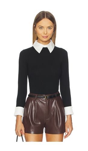 PULL PORLA en . Taille S. Also en XS - Alice + Olivia - Modalova