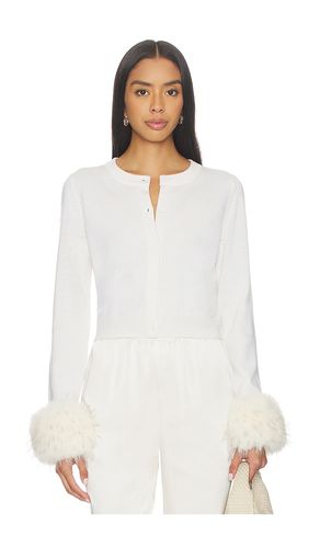 PULL DOLLIE en . Taille S. Also en M, L, XL - Alice + Olivia - Modalova