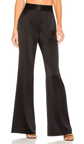 PANTALON DYLAN in . Size 8 - Alice + Olivia - Modalova