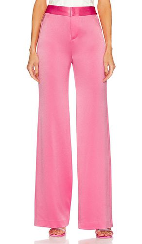 PANTALON DEANNA in . Size 2, 4, 6 - Alice + Olivia - Modalova