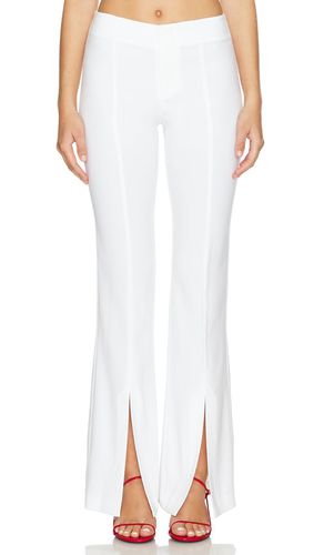 PANTALON BOOTCUT TISA in . Size 10, 12, 14, 2, 4, 6, 8 - Alice + Olivia - Modalova