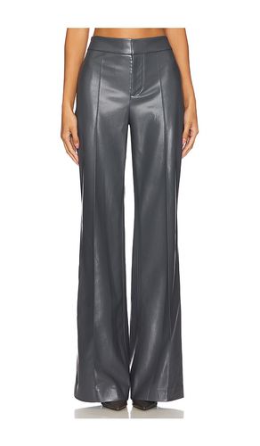 PANTALON DYLAN in . Size 10, 2, 4, 6, 8 - Alice + Olivia - Modalova