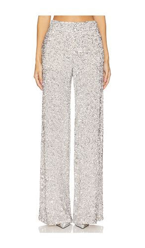 PANTALON MAME in . Size 10, 12, 2, 4, 6, 8 - Alice + Olivia - Modalova