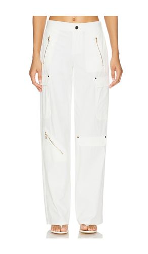 PANTALON CARGO MILO in . Size 12, 2, 4, 6, 8 - Alice + Olivia - Modalova