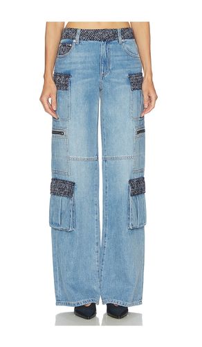 PANTALON CAY en . Taille 26. Also en 27, 31 - Alice + Olivia - Modalova