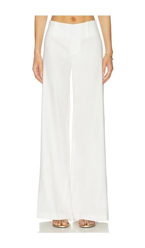 PANTALON OLIVIA en . Taille 2. Also en 6, 8, 10 - Alice + Olivia - Modalova