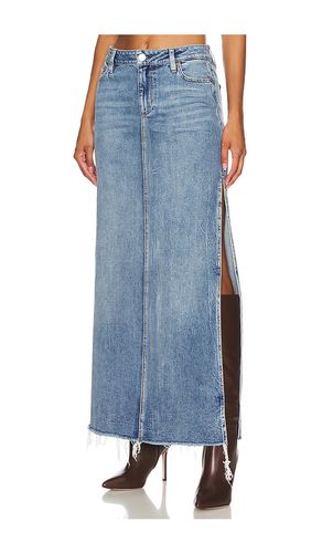 JUPE MIDI MARISSA HIGH RISE in . Size 26, 28 - Alice + Olivia - Modalova