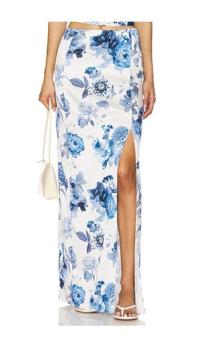 JUPE LONGUE STEPHINE in . Size 2, 4, 8 - Alice + Olivia - Modalova