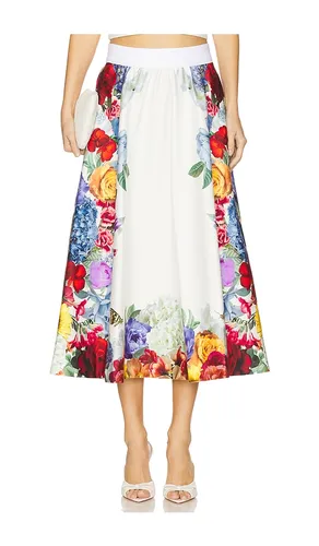 JUPE EARLA in . Size 4 - Alice + Olivia - Modalova