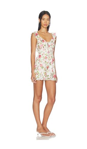 COMBISHORT GEMMA en ,. Taille 0. Also en 2, 4, 6, 8, 10 - Alice + Olivia - Modalova