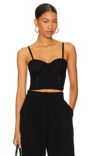 TOP BUSTIER DAMIA in . Size 6 - Alice + Olivia - Modalova