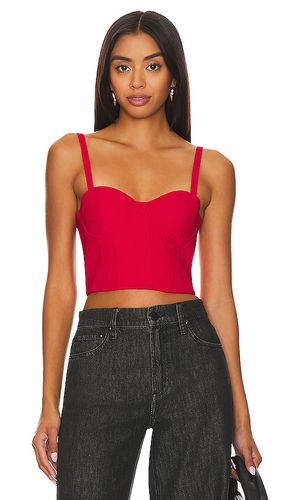 TOP BUSTIER ADARA in . Size 10, 12, 6, 8 - Alice + Olivia - Modalova