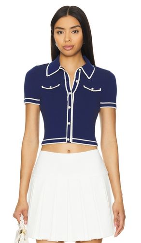 Marlena Polo in . Size L, XL, XS - Alice + Olivia - Modalova