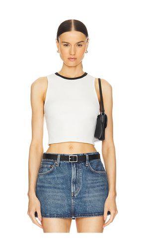 DÉBARDEUR CROPPED ANDRE in . Size M, XL - Alice + Olivia - Modalova