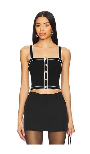 DÉBARDEUR DANDI in . Size M, S, XS - Alice + Olivia - Modalova