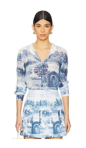 Willa Top in . Size M, S, XS - Alice + Olivia - Modalova