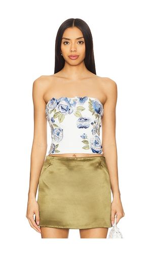 TOP CROPPED CECE in . Size 10, 12, 2, 6, 8 - Alice + Olivia - Modalova