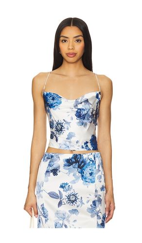 TOP CROPPED VALENTINA in . Size 2, 4, 6 - Alice + Olivia - Modalova