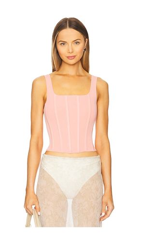 DÉBARDEUR CORSET RUBY in . Size M, S, XL, XS - Alice + Olivia - Modalova