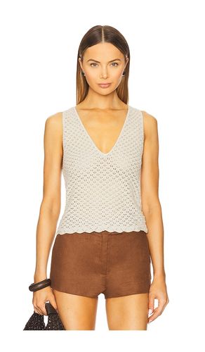 DÉBARDEUR ANNALISE in ,. Size M, S, XL, XS - Alice + Olivia - Modalova