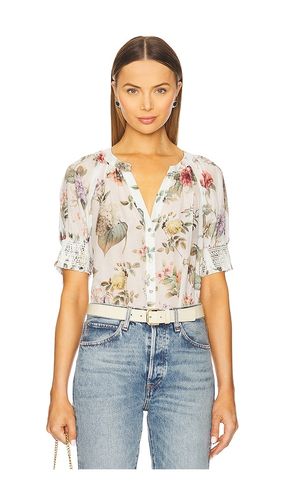 Thalia Blouse in . Size M, S - Alice + Olivia - Modalova