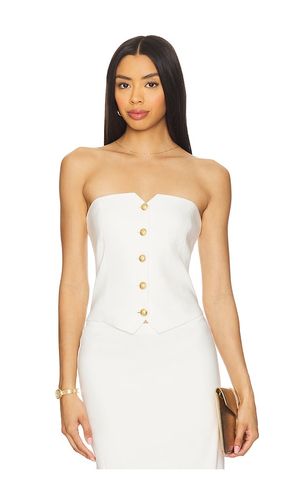 Kelcey Vest Top in . Size 12, 8 - Alice + Olivia - Modalova
